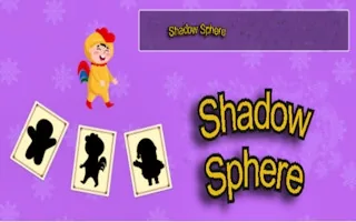 Play Shadow Sphere online free