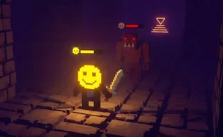 Play Shadowbound Depths online free