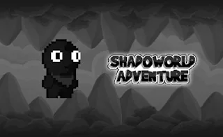 Play Shadoworld Adventure online free