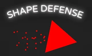 Play Shape Defense online free