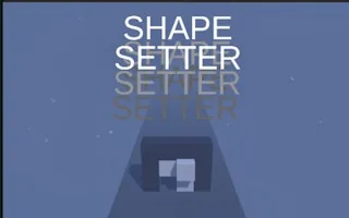 Play Shape Setter online free