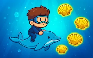 Play Shark Boy online free