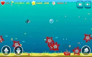 Play Shark Havoc online free
