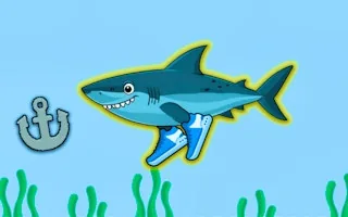 Play Shark Tralalero Tralala online free