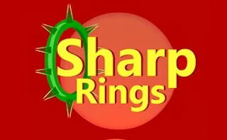 Play Sharp Rings online free