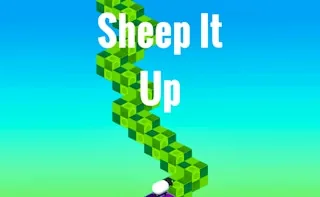 Play Sheep it Up online free