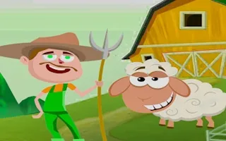 Play Sheep Rush online free