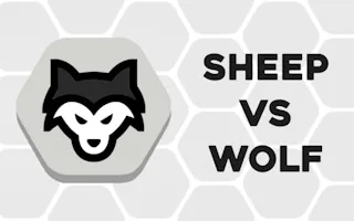 Play Sheep vs Wolf online free
