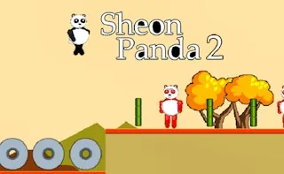 Play Sheon Panda 2 online free