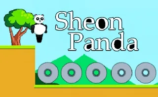 Play Sheon Panda online free