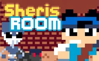 Play Sheris Room online free