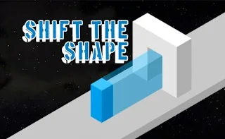 Play Shift the Shape online free