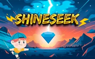 Play Shine Seek online free