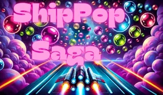 Play ShipPop Saga online free