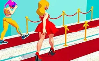Play Shoe Race online free