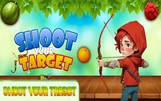 Play Shoot your Target online free