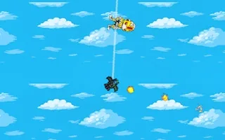 Play Shooter 2D online free