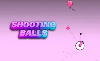 Play Shooting Balls online free