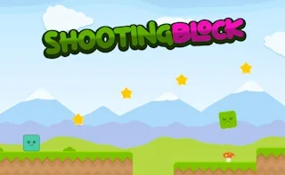 Play Shooting Block online free