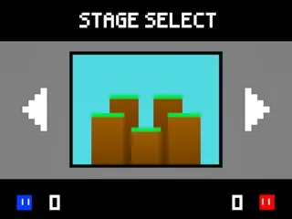 Play Shootout 2 Players online free