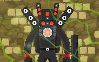 Play Shoots Skibidi Dop Dop Yes Yes online free