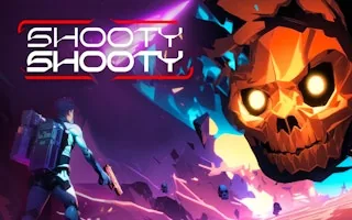 Play Shooty Shooty online free