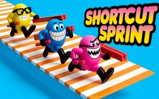 Play Shortcut Sprint online free