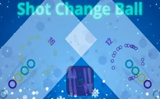 Play Shot Change Ball online free