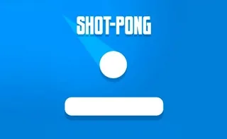 Play Shot Pong online free