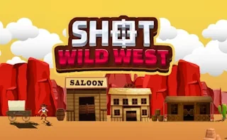 Play ShotWildWest online free