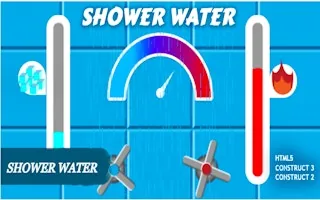 Play Shower Water online free