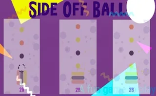 Play Side Off Ball online free