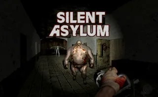 Play Silent Asylum online free