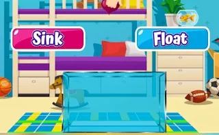 Play Sink or Float online free