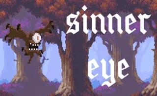 Play Sinner Eye online free
