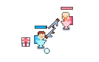 Play Skibidi Fight online free