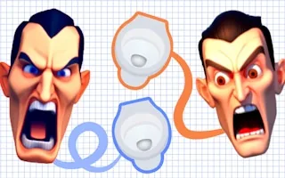 Play Skibidi Toilet search online free