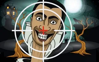 Play Skibidi Toilet vs Camer Man online free