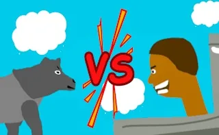 Play Skibidi Toilet vs Sigma Merge online free