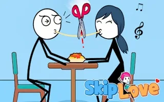 Play Skip Love online free