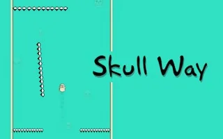 Play Skull Way online free