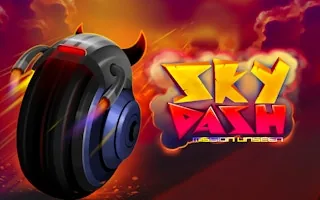 Play Sky Dash - Mission Unseen online free