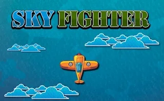 Play Sky Fighter online free