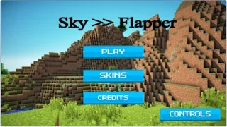 Play Sky Flapper online free