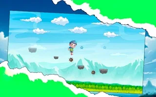 Play Sky Jumping online free