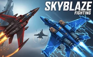 Play Skyblaze online free