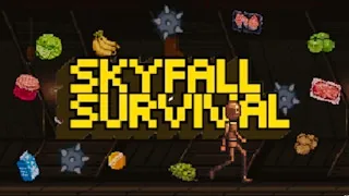 Play SkyFall Survival online free