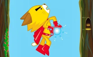 Play Skyscraper online free