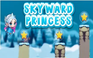 Play Skyward Princess Pro online free
