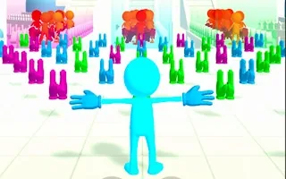 Play Slap Kingdom online free
